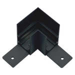 Load image into Gallery viewer, Magnetick Track Corner Connector (surface)