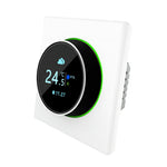 Ielādēt attēlu galerijas skatītājā,Termostats SPRING TR7000 (WIFI )