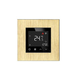 Ielādēt attēlu galerijas skatītājā,SPRING TRF-16 viedais WiFi termostats