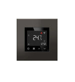 Ielādēt attēlu galerijas skatītājā,SPRING TRF-16 viedais WiFi termostats