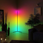 Load image into Gallery viewer, Minimalist floor lamp SPRING FL4 - Springswitches