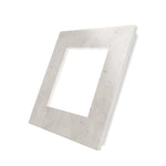 Load image into Gallery viewer, 1 frame (Royla Stone Aurora Bianco)