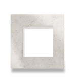 Load image into Gallery viewer, 1 frame (Royla Stone Aurora Bianco)