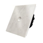 Load image into Gallery viewer, Touch switch (Royal Stone Aurora Bianco)