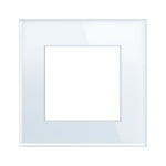Load image into Gallery viewer, 1 frame glass white