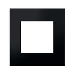 Load image into Gallery viewer, 1 frame plastic black