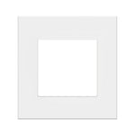 Load image into Gallery viewer, 1 frame plastic white