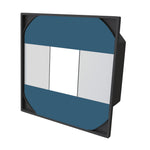 Ielādēt attēlu galerijas skatītājā,1 grupas vienvirziena skārienslēdzis (bez paneļa)