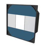 Ielādēt attēlu galerijas skatītājā,1 grupas 2 virzienu skārienslēdzis (bez paneļa)