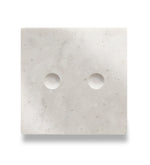 Load image into Gallery viewer, Touch switch (Royal Stone Aurora Bianco)