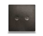 Load image into Gallery viewer, Touch switch (Royal Stone Ebony Concrete)