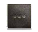 Load image into Gallery viewer, Touch switch (Royal Stone Ebony Concrete)