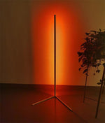 Load image into Gallery viewer, Minimalist floor lamp SPRING FL4 - Springswitches