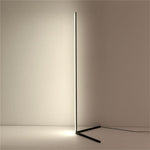 Load image into Gallery viewer, Minimalist floor lamp SPRING FL4 - Springswitches