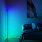 Load image into Gallery viewer, Minimalist floor lamp SPRING FL4 - Springswitches