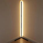 Load image into Gallery viewer, Minimalist floor lamp SPRING FL4 - Springswitches