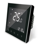 Load image into Gallery viewer, Thermostat SPRING TR2000 black (WIFI ) - Springswitches
