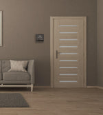 Load image into Gallery viewer, Thermostat SPRING TR2000 black (WIFI ) - Springswitches