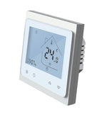 Load image into Gallery viewer, Thermostat SPRING TR002 white - Springswitches
