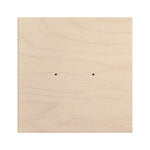 Ielādēt attēlu galerijas skatītājā,Skārienslēdzis (dabiskā koka panelis)