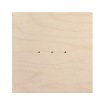 Ielādēt attēlu galerijas skatītājā,Skārienslēdzis (dabiskā koka panelis)