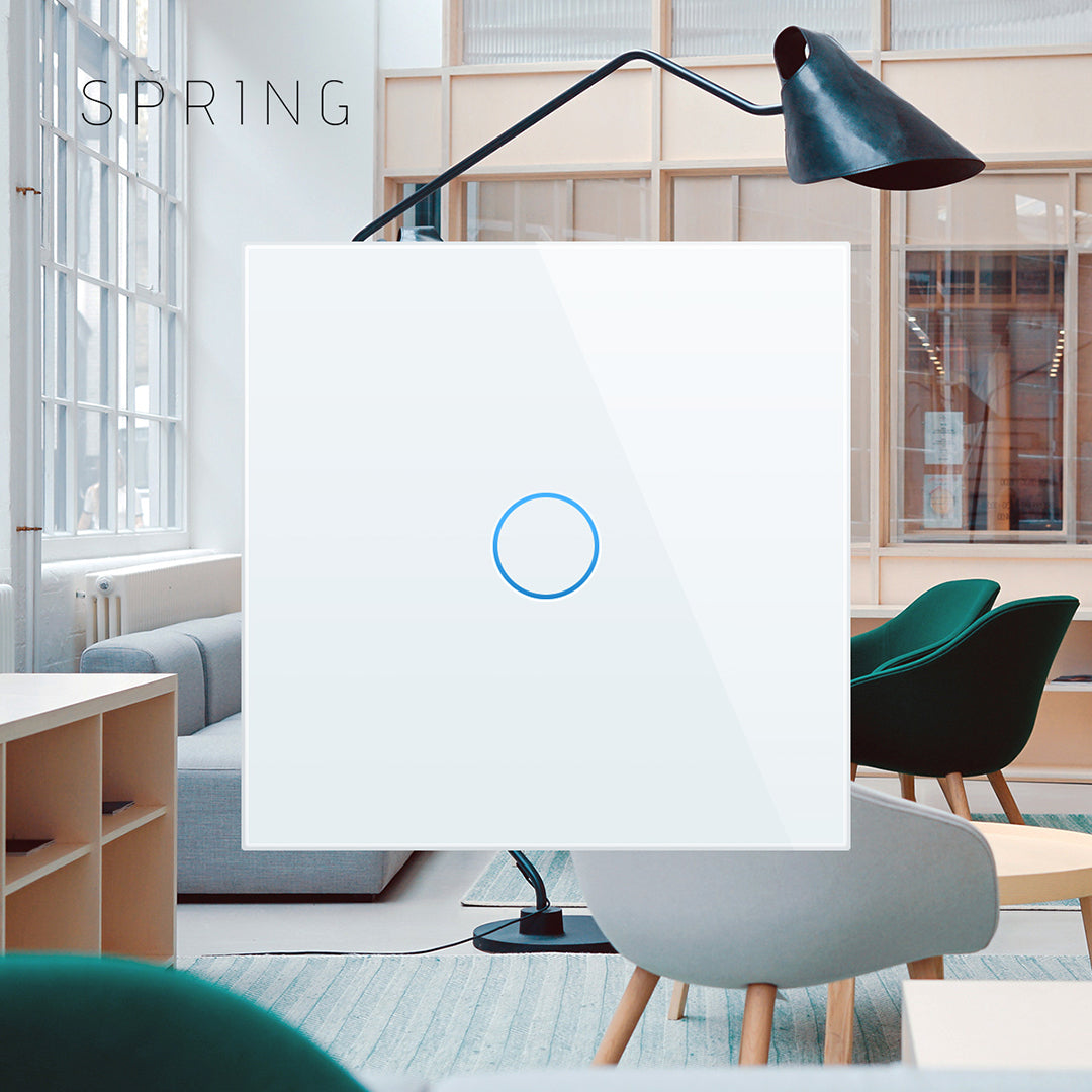 Switches (Modern Glass) – Springswitches