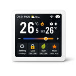 Load image into Gallery viewer, Thermostat SPRING TR2005 white
