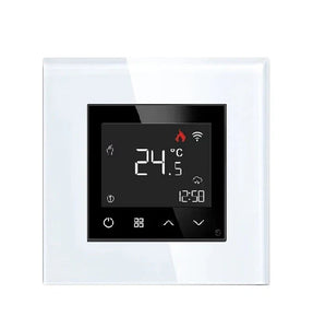 Thermostat SPRING TRF-16 – Springswitches