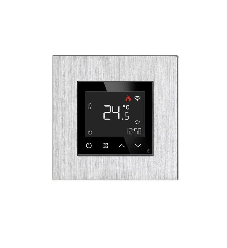 Thermostat SPRING TRF-16 – Springswitches