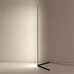 Bild in den Galerie-Viewer laden,Minimalist floor lamp SPRING FL4 - Springswitches
