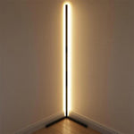 Cargue la imagen en el visor de la galería,Minimalist floor lamp SPRING FL4 - Springswitches
