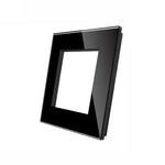 Load image into Gallery viewer, 1 frame glass black
