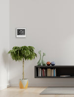 Bild in den Galerie-Viewer laden,Thermostat SPRING TR2000 weiß (WIFI)
