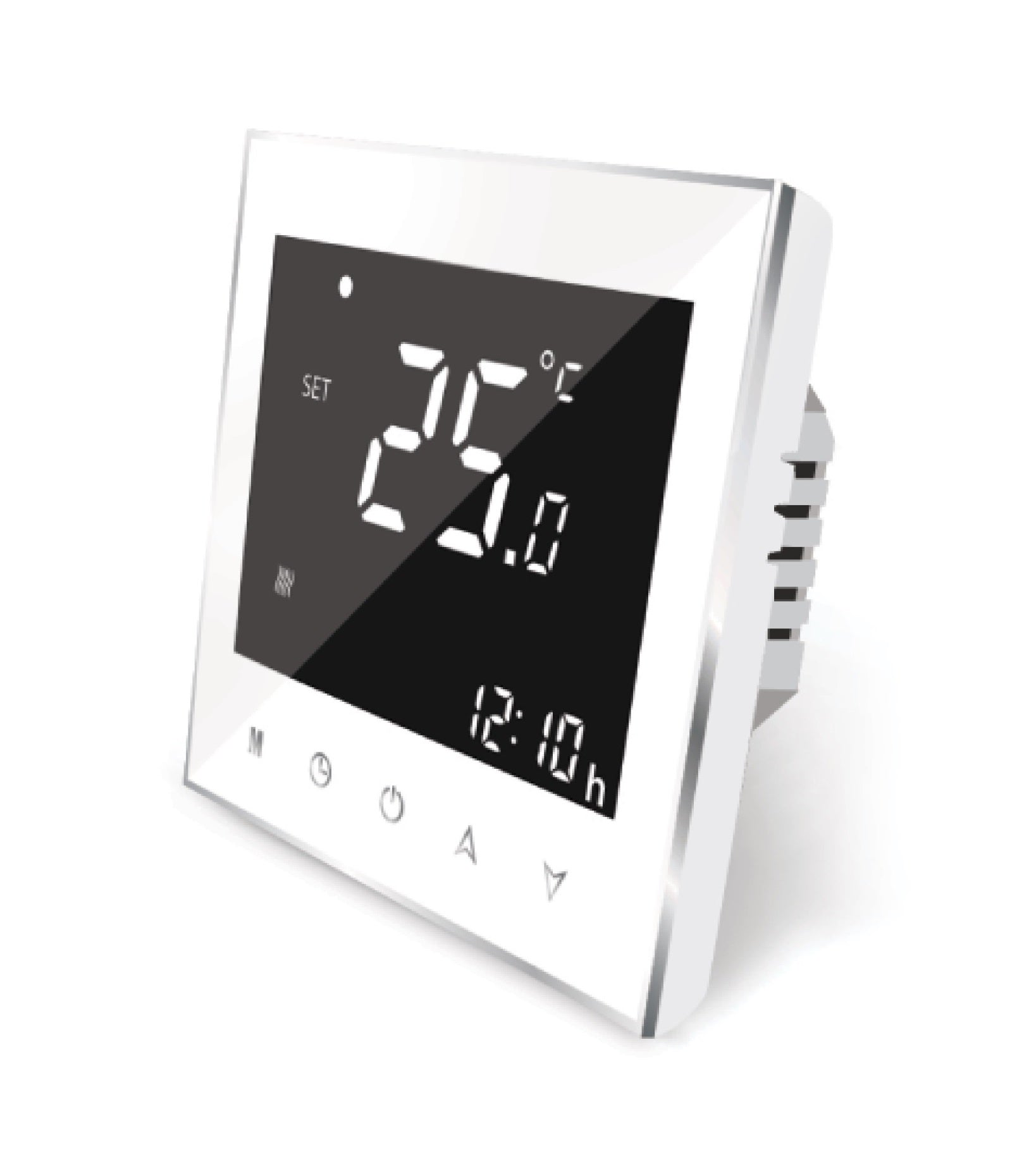 Thermostat SPRING TR2000 white (WIFI )